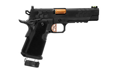 Kimber 2K11 9mm Luger Pistol 20+1 Round Black