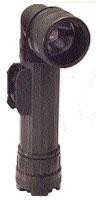 Tru-Spec Anglehead Flashlight - Olive Drab