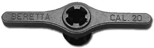 Beretta 20 Gauge Choke Tube Wrench Beretta 20 Gauge Choke Tube Wrench