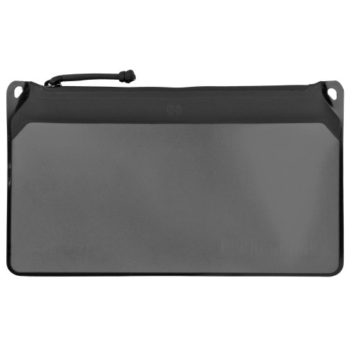 Magpul DAKA Gear Pouch Medium Black (Translucent Window) Magpul DAKA Gear Pouch Medium Black (Translucent Window)