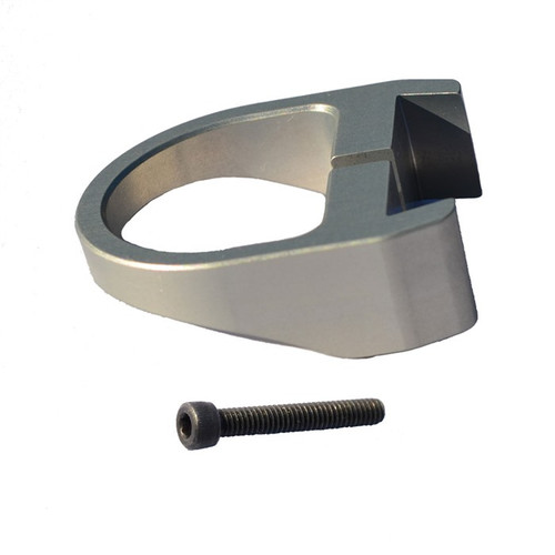 Tandemkross Halo Charging Ring Ruger MKIV MKIII Silver Tandemkross Halo Charging Ring Ruger MKIV MKIII Silver