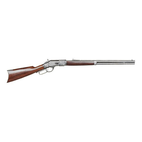 Cimarron 1873 Sporting Rifle .38 Special/.357 Magnum 24" Barrel