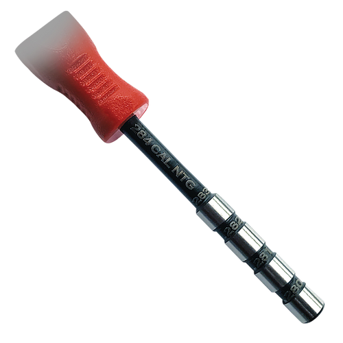 Forster Neck Tension Gage NTG-277 Forster Neck Tension Gage NTG-277