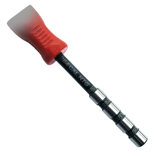 Forster Neck Tension Gage NTG-277
