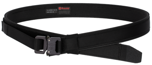 Galco EDC Belt Black Nylon 42-46 Inch 1.5 Inch