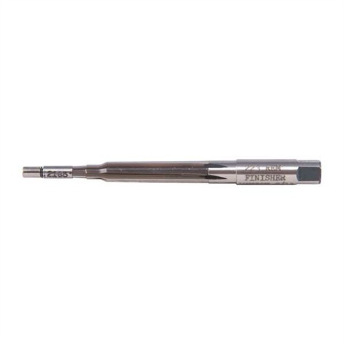.223 LIVE PILOT REAMER .223 LIVE PILOT REAMER