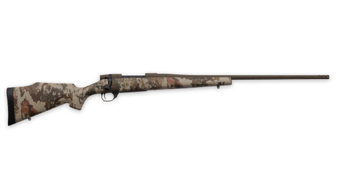 Weatherby Vanguard First Lite (6.5 Creedmoor, Camo Stock)
