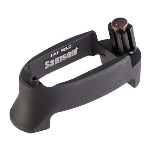 MAGAZINE WELL FOR S&W M&P SHIELD, BLACK