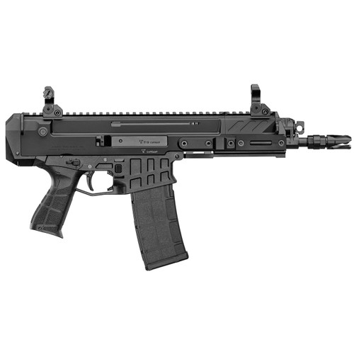 CZ Bren 2 MS Pistol 5.56x45mm NATO 8" Barrel 30+1 Round Black
