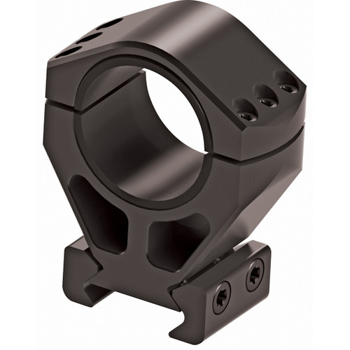 Burris XTR Signature 34mm Scope Rings 1.50" Height (Includes Pos-Align Inserts, MOA Adjustment)