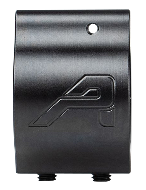 Aero Precision APRH101207C Low-Profile Gas Block AR-15/AR-308 .936" Black Nitride Steel
