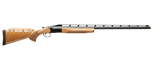 Browning BT-99 Plus Single Shot Shotgun Maple Stock (Adjustable Comb)