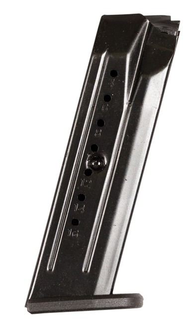 ProMag Ruger SR9 9mm 10 Round Blue Steel Magazine