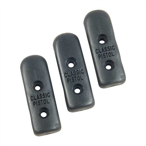 7-ROUND MAGAZINE BASE PAD, THIN