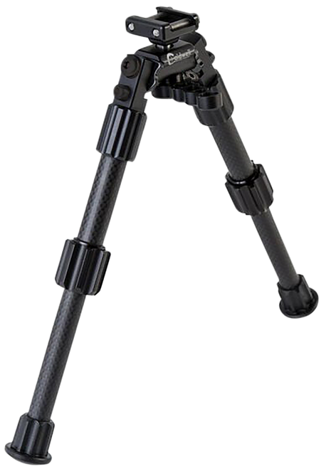 Caldwell Accumax Premium Bipod 9-13 Inches Black