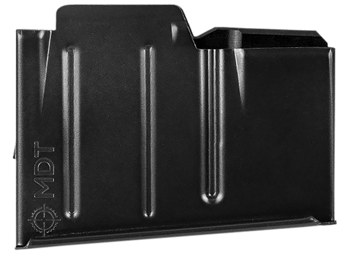 MDT Magazine AICS Short Action 300 WSM/6.5 PRC Black Steel