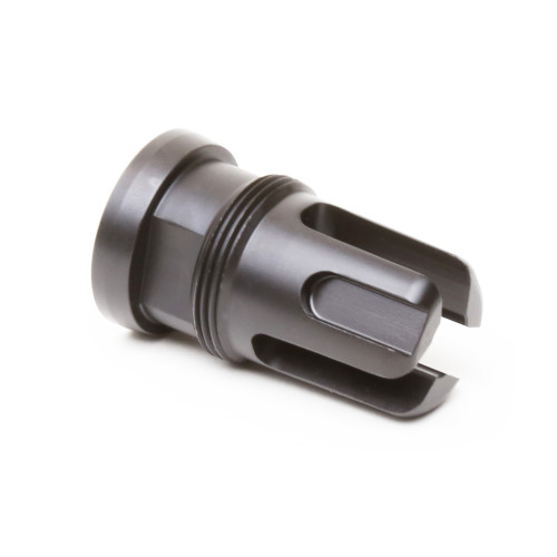 Griffin Armament Taper Mount Minimalist Flash Suppressor 7.62mm 5/8x24 Thread