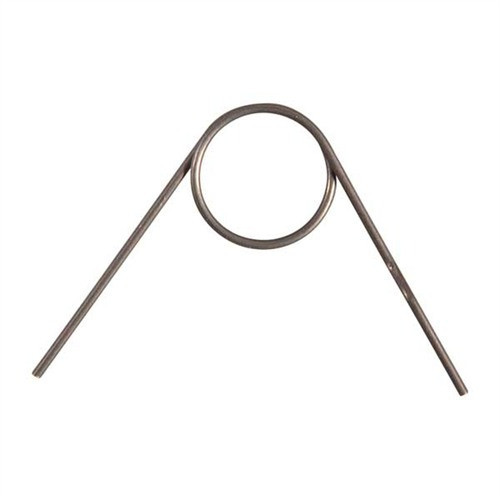 BOLT LOCK SPRING FOR RUGER 10/22 BLUE