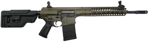 LWRC REPR MKII Bolt Action Rifle (Ultimate Precision)
