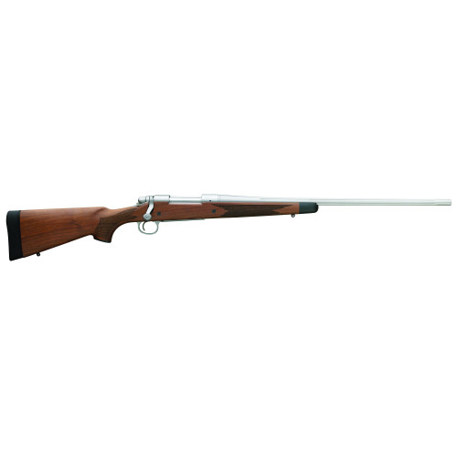 Remington Model 700 CDL SF Bolt Action Rifle 6.5 Creedmoor 24" Stainless Steel 4-Round Magazine