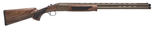 Pointer KAR1228BRZ Acrius Lever Action 12 Gauge Shotgun 28" Barrel Burnt Bronze