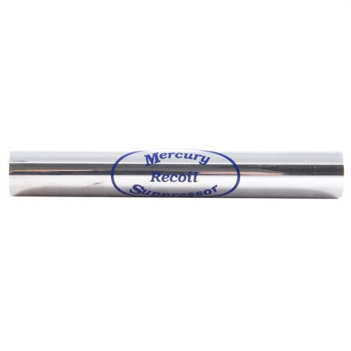 MAGAZINE TUBE 5'' RECOIL SUPPRESSOR