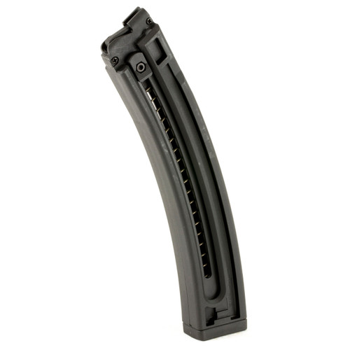 ProMag GSG-5 22LR 22-Round Black