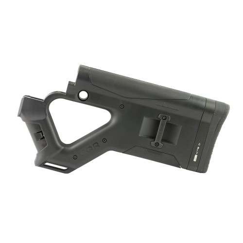 Hera CQR Fixed Stock AR-15 Black