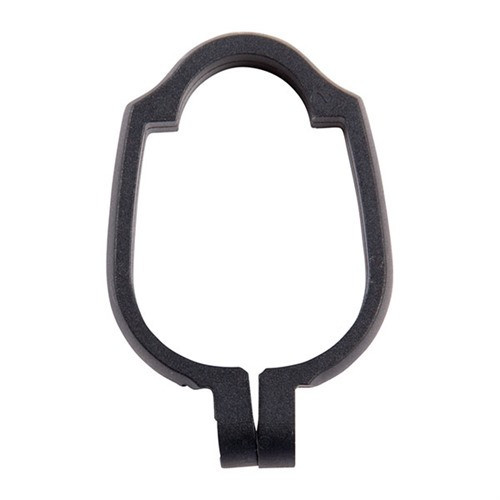 RUGER 10/22 BARREL BAND PLASTIC BLACK