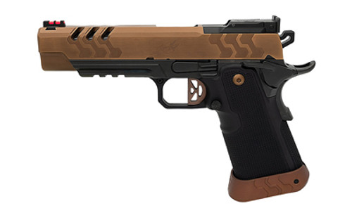 Kimber 2K11 45 ACP Pistol 13+1 Round Coyote