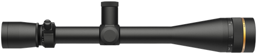 Leupold VX-3HD Rifle Scope 6.5-20x40mm CDS-T Fine Duplex Matte Black