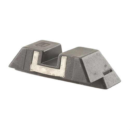 STEEL REAR SIGHT 6.5MM