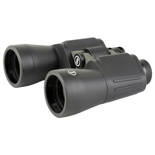 Bushnell Powerview 2 Binoculars 20x50 Black