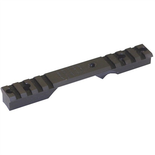 REMINGTON 700 SHORT ACTION 0 MOA BASE