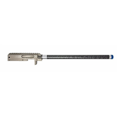 LDR FUSION.22LR BARRELED RECEIVER 16.1IN CARBON FIBER