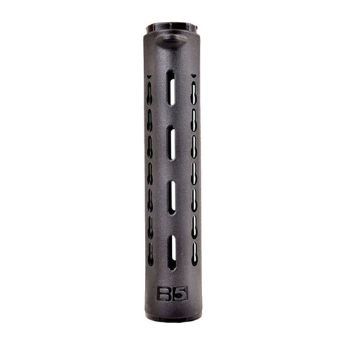 HANDGUARD MID-LENGTH BLACK KEYMOD