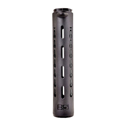 HANDGUARD MID-LENGTH BLACK KEYMOD