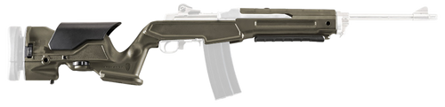 ProMag Archangel AAMINI Precision Stock Ruger Mini 14/30 Olive Drab Polymer