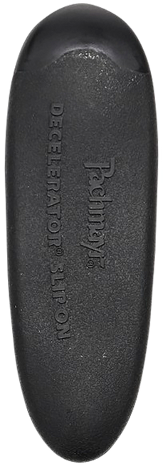 Pachmayr Decelerator Slip-On Recoil Pad Large Black