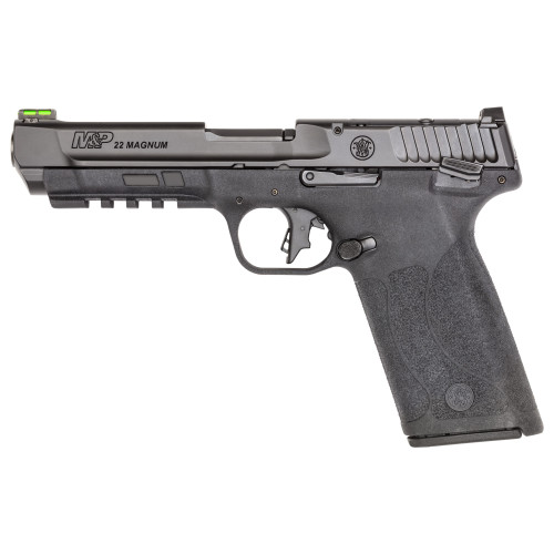 Smith & Wesson M&P22 Magnum Pistol 4.35" Barrel 10+10 Round Black