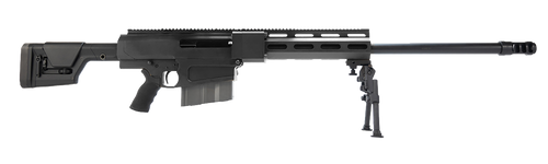 Bushmaster BA50 Bolt Action Rifle .50 BMG 29" Threaded Barrel Black Bushmaster BA50 Bolt Action Rifle .50 BMG 29" Threaded Barrel Black