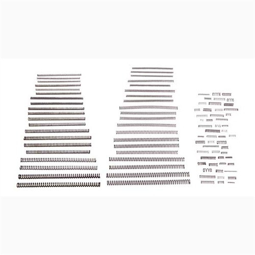 WOLFF KIT #1610A WOLFF KIT #1610A