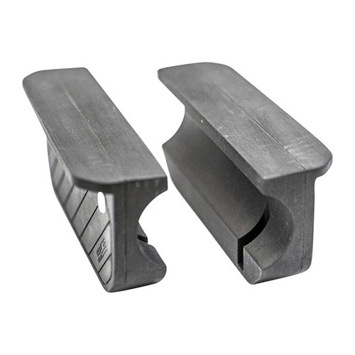 Otis Soft Rubber Vise Jaws