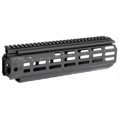Midwest Industries CZ Scorpion Handguard 11.5 Inch Black