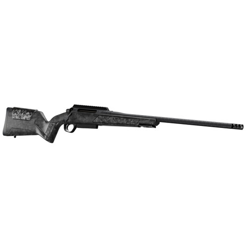 Christensen Arms Evoke Precision Bolt Action Rifle 7mm PRC 22" Barrel