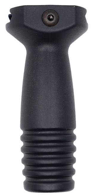 Ergo Grips Pop Bottle Vertical Grip Black
