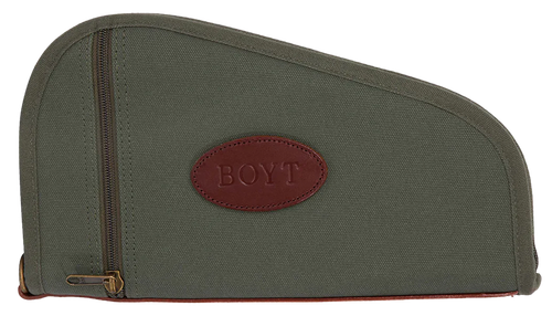 Boyt Harness 0PP440009 Pistol Rug 14" OD Green