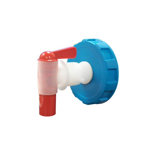VENTLESS WATER SPIGOT ASSEMBLY VENTLESS WATER SPIGOT ASSEMBLY