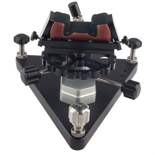 BENCHREST COMPETITION SHOOTING REST NON-WINDAGE