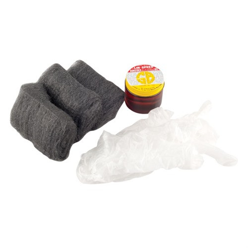 LIN-SPEED STARTER KIT LIN-SPEED STARTER KIT